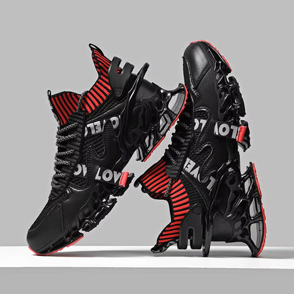 Breathable Trainers