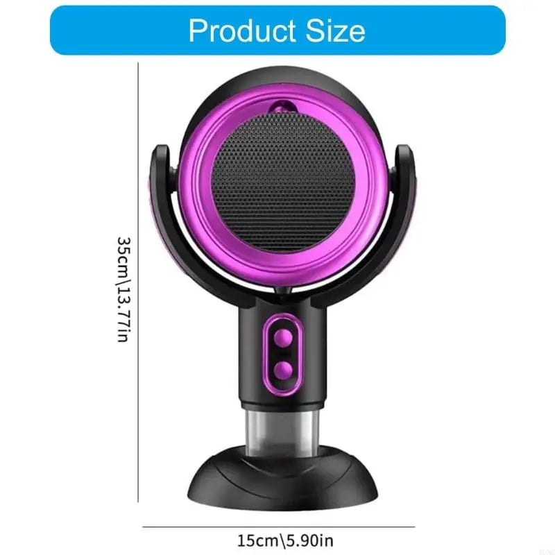 Smokeless Grill Fan